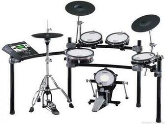 Drum Kit Set Or Archaic Trap Is A Collection Of Drums