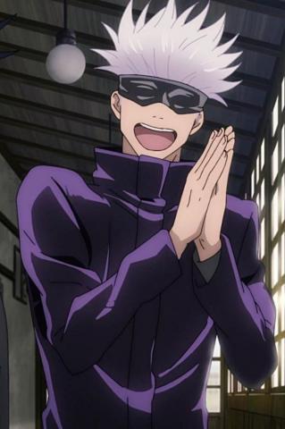 Jujutsu Kaisen Episode Discussion Gallery Anime Shelter