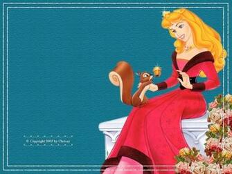 Sleeping Beauty Wallpaper Disney Princess