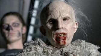 American Horror Story Thriller Erotic Dark Evil