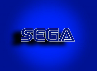 Mediocre Sega Wallpaper Thing 4k By Squeezyzepony On