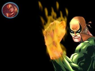 Immortal Iron Fist Photos Wallpaper