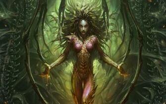 Starcraft Wallpaper Xbox One Game HD 1080p