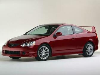 Acura Rsx Type S Factory Performance Package Wallpaper Cool Cars