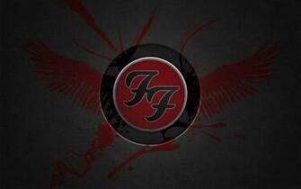 Foo Fighters Wallpaper Music