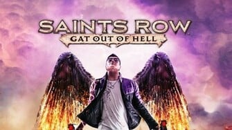 Saints Row Iv Re Elected Gat Out Of Hell Pc Ps4 One Ab G Nstigen