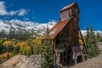 Pin Wallpaper Colorado Mountain High On