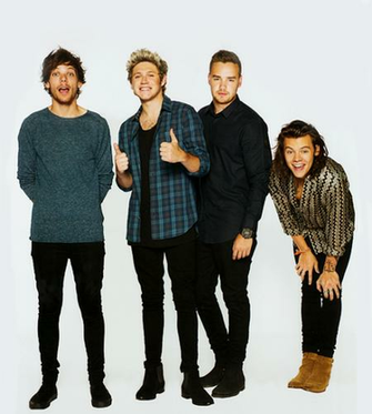 One Direction Image The Annual Calendar Wallpaper And Background
