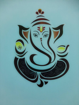 Ganesh Wallpaper For Mobile Phone