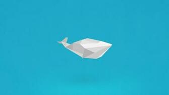 Origami Wallpaper HD