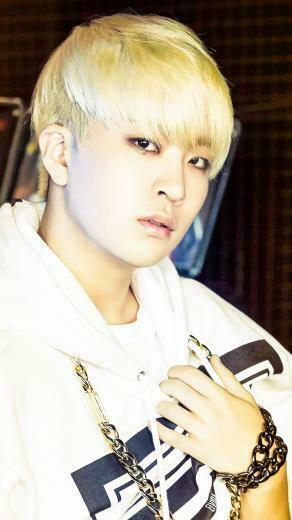 Youngjae Profile Kpop Music