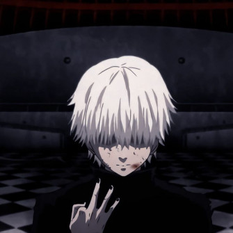 Kaneki Ken Icons Tokyo Ghoul Pictures Wallpaper