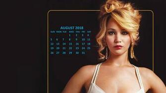 Jennifer Lawrence Calendars Printable Calendarbuzz