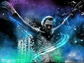 Dj Tiesto Wallpaper