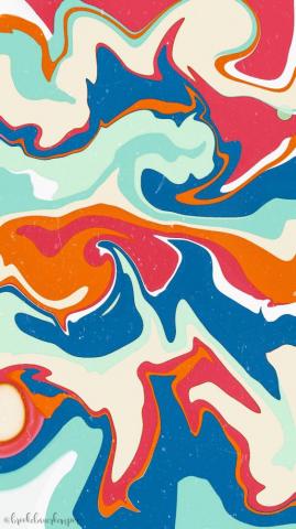 Bnb620 Ig Brookebauerkemper Artsy Background Art