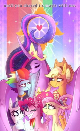 Alicorn Applejack Artist Motger Mor Earth Pony Eyes