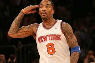Jr Smith Wallpaper