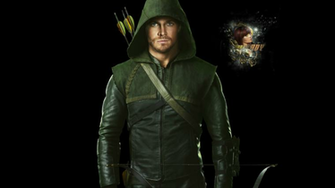 Green Arrow Wallpaper Cw Image Gallery