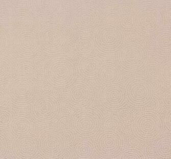 Wallpaper Nena Designer Marburg Circle Beige