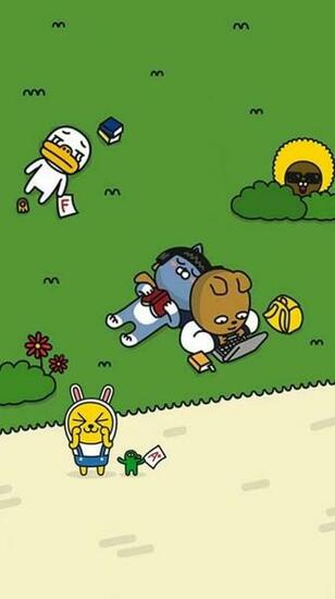 Mejores Im Genes De Kakao Friends En Fondos