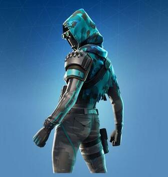 Fortnite Insight Skin Pro Game Guides