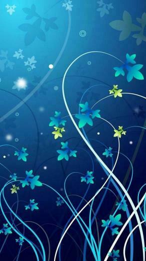 Xperia Z4 QHD X Wallpaper Sony