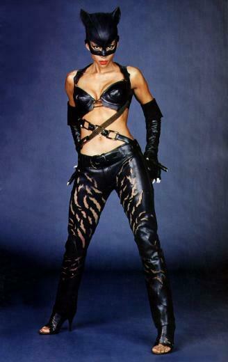 Wallpaper Catwoman