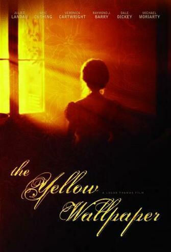 The Yellow Wallpaper 784470l Jpg