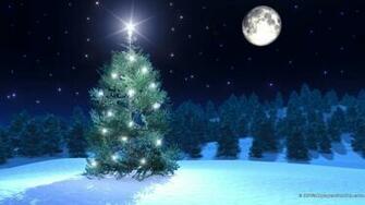 Christmas Desktop Background Microsoft Wallpaper