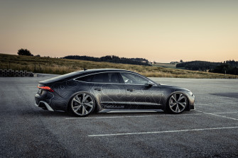Vehicles Audi Rs7 4k Ultra HD Wallpaper