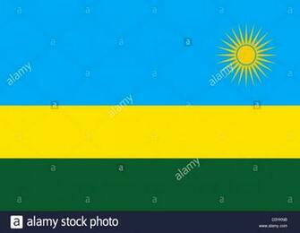 Rwanda Countries Flag Wallpaper All In One