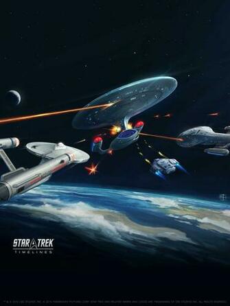 Gaming Trekcore