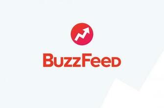 Buzzfeed Publishing Company Logo Wallpaper Paperpull