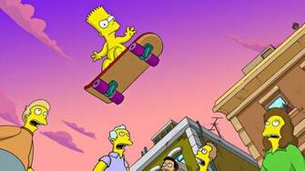 Simpsons Wallpaper