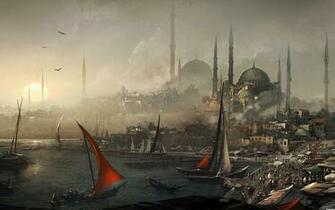 Media Rss Feed Ac Revelations Wallpaper Original