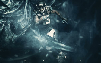Allen Robinson Ar15 On
