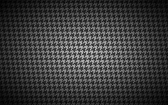Monochromatic Wallpaper Room Houndstooth Resolutions Picture