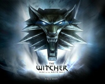 The Witcher Wallpaper