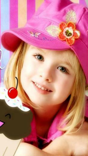 Baby Wallpaper For Mobile Phone
