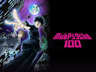 Watch Mob Psycho Prime Video