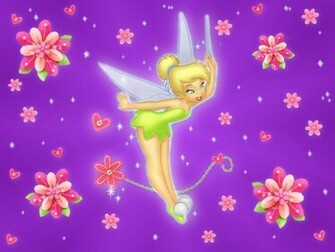 Disney Cartoon Wallpaper Classic