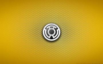 Wallpaper Sinestro Corps Logo By Kalangozilla