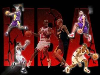 Nba Wallpaper Pictures