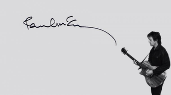 Paul Mccartney Wallpaper HDq Photos