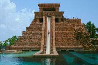 Atlantis Paradise Island Resort