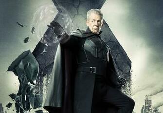 Magneto Wallpaper Image Crazy Gallery