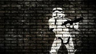 Star Wars Wallpaper Stormtrooper