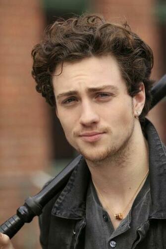 Aaron Taylor Johnson Wallpaper High Quality