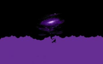 The Art Of Negative Space By Tang Yau Hoong HD Wallpaper