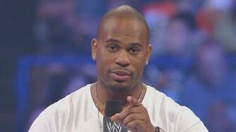 Shad Gaspard Former Wwe Star Found Dead In Venice Beach After